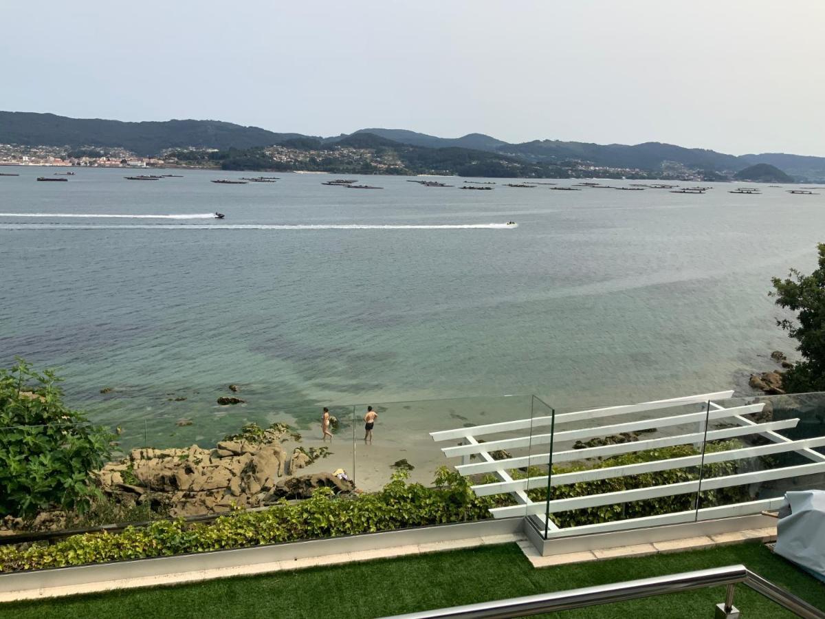 As Bouzas Villa Poio Luaran gambar