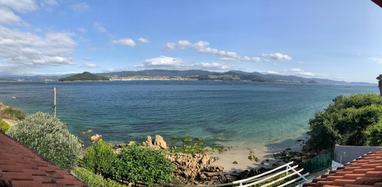 As Bouzas Villa Poio Luaran gambar