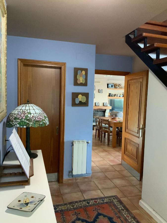 As Bouzas Villa Poio Luaran gambar