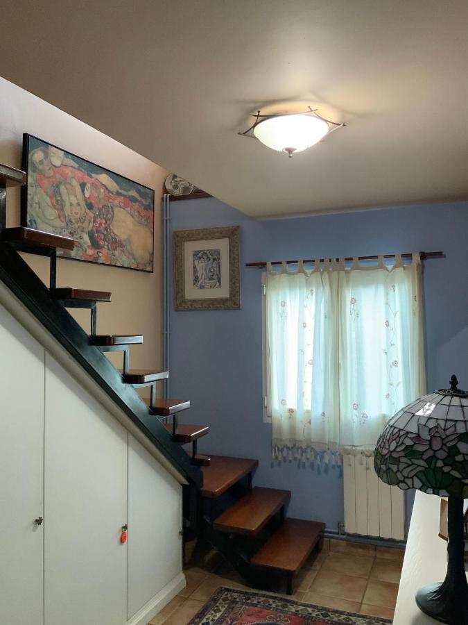 As Bouzas Villa Poio Luaran gambar