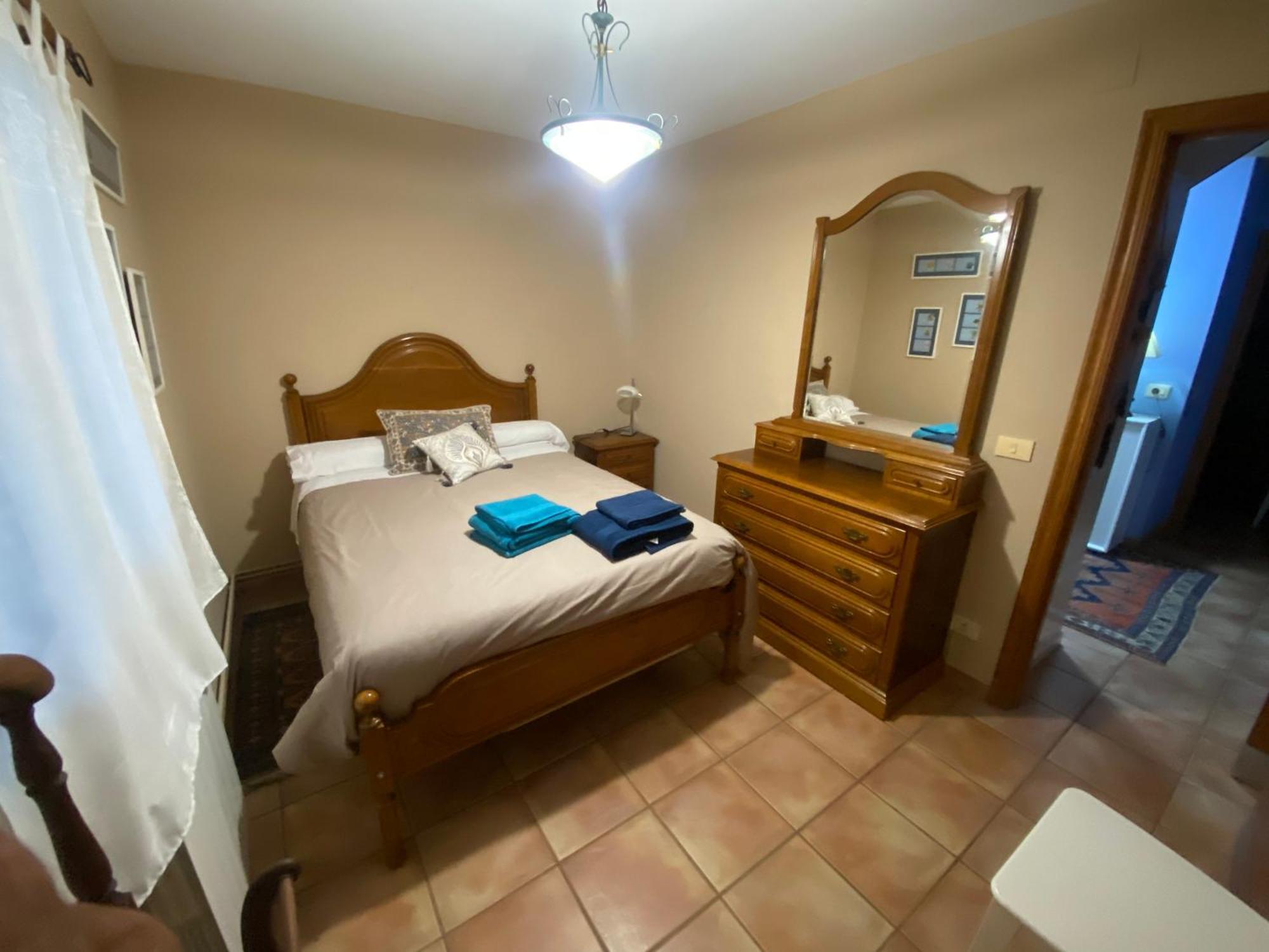As Bouzas Villa Poio Luaran gambar