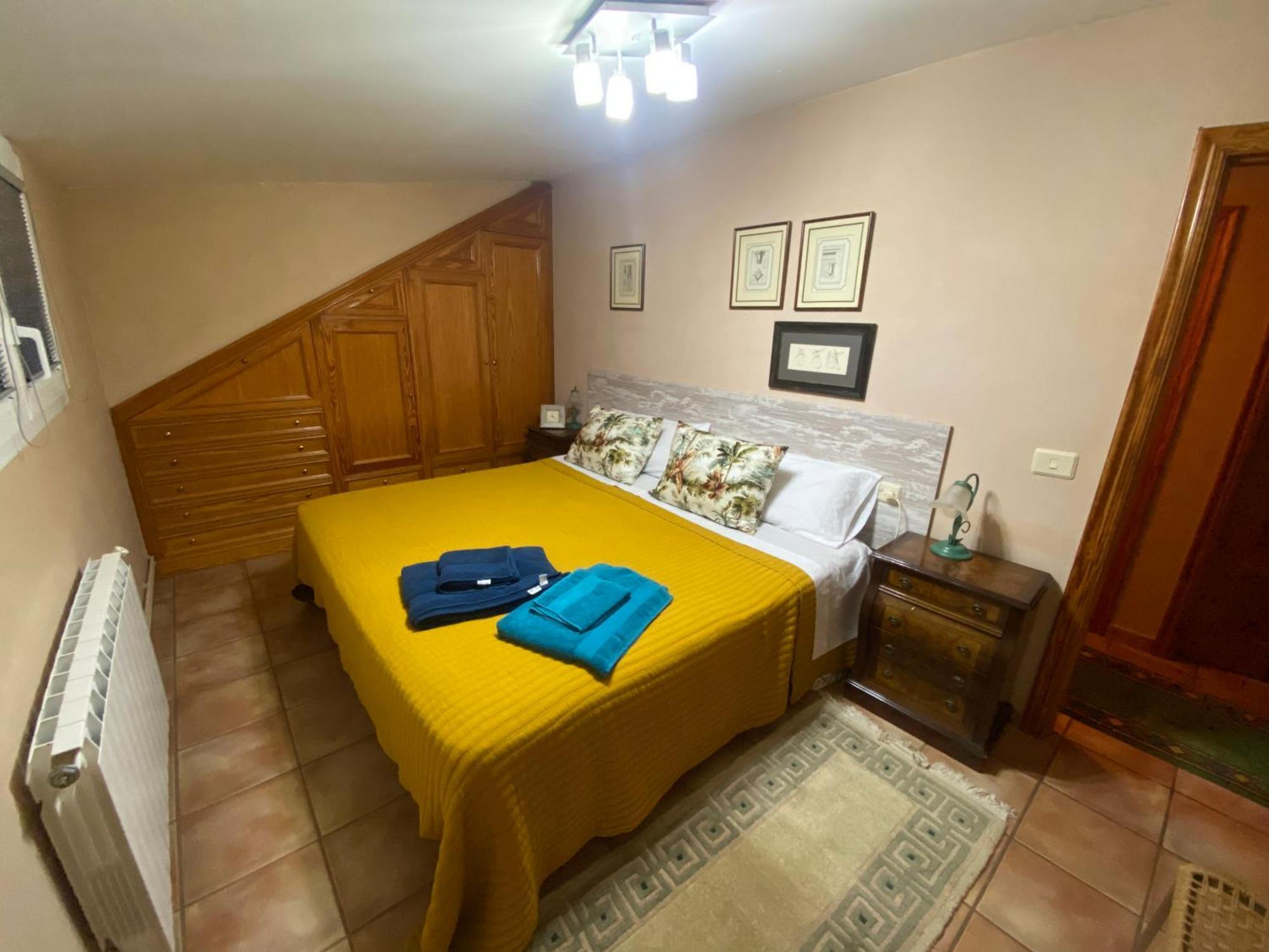 As Bouzas Villa Poio Luaran gambar