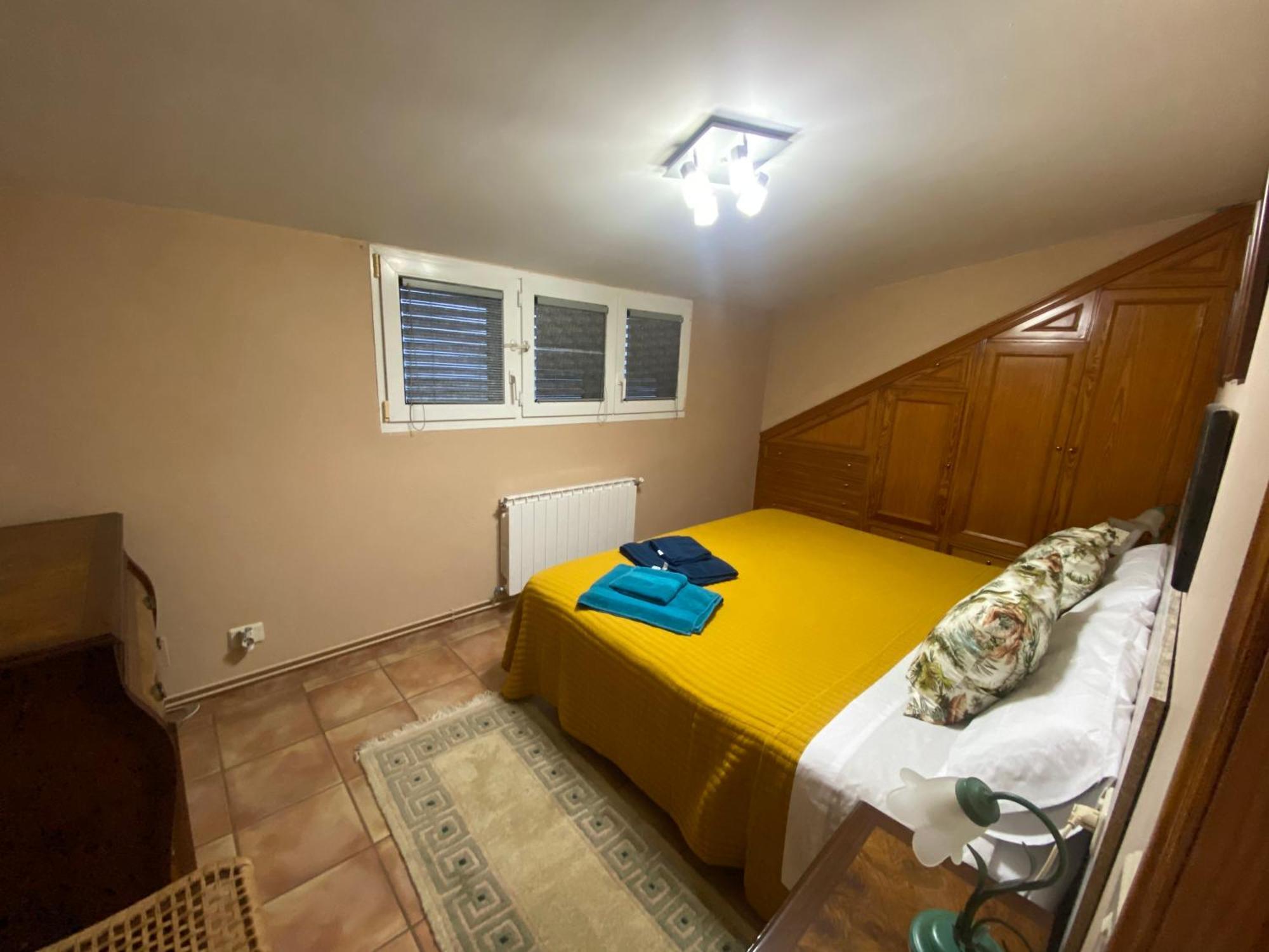 As Bouzas Villa Poio Luaran gambar