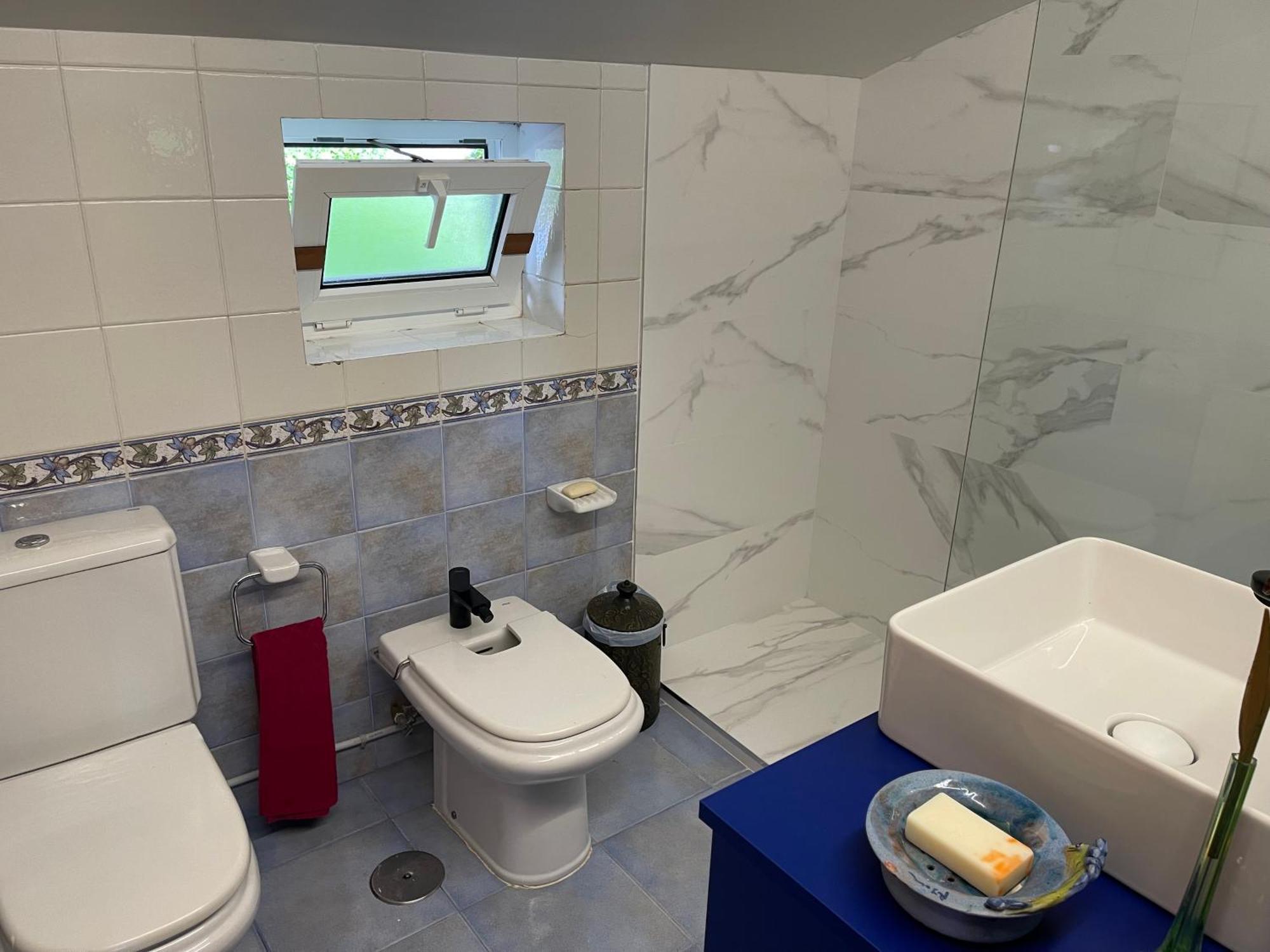 As Bouzas Villa Poio Luaran gambar